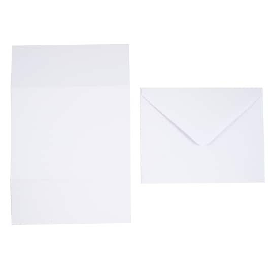 Gatefold Cards & Envelopes by Recollections